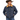 Men's Vintage Denim Jacket - Sherpa Lined