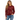 Women's Ainsley Sweater In Wine