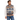 Men's Sequoia Vest In Blue