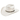 Stetson Fairfax Straw Hat in Natural