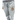 Bucking Bull Cowtown Rodeo Fundamental Sweatpants In Gray