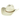 The Big Bend in Ivory by Bailey Hats