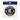 Circle Cowtown Rodeo Sticker-Large