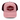 Embroidered Cowtown Rodeo Ball Cap In Dusty Rose