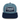 Embroidered Longhorn Cowtown Rodeo Ball Cap In Marine