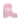 Cowtown Rodeo Pink Boot Coozie