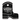 Cowtown Rodeo Black Boot Coozie