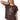 Western Embroidery Short Sleeve Knit Sweater