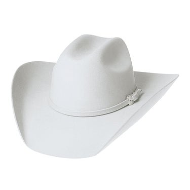 Legacy 8X Silverbelly Cowboy Hat by Bullhide by Montecarlo Hats 0518SB