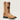 Youth Patriot II Cowboy Boot in Homestead Brown by Ariat