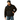 Men's Black Western Sherpa Jacket 10062484