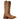 Women's County Lane Wide Square Toe Western Boot