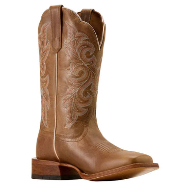 Men's Laredo Kane Square Toe Boot by Dan Post 7812 – Cowtown