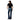Ariat Perfect Rise Davina Slim Trouser Jeans
