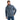 Men's Wrangler® George Strait Knit Quarter Zip Pullover Navy 112352751