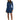 Womens Wrangler® Long Sleeve Denim Jacket Dress 112353126
