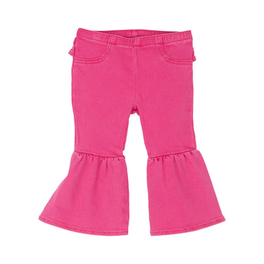 Wrangler Baby Girl Pink Flare Delilah Jean 112356591