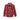 Boys Checotah Long Sleeve Shirt in Red Multi 112369457