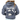 Moonlit Cowboy Cowtown Rodeo Fundamental Hoodie In Lake