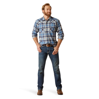 Men's Hoyt Retro Fit Shirt by Ariat 10046295