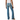 Women's Mr. Sherry Trouser Jean in Blue by Ariat