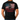 4th Of July Exclusive Cowtown Rodeo Bullrider T-Shirt In Black