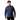 Men's Navy Modern Long Sleeve Slim Fit Shirt