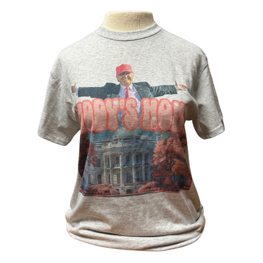 Daddy's Home Trump Unisex T-Shirt