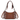 Women's Wrangler Braided Paisley Bandana Shoulder Bag