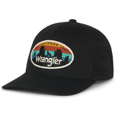 Wrangler Coyote Cap