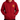 Fundamental Hood - Garnet