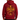 Bull Rider Cowtown Rodeo Hoodie In Garnet