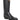 Men's Black Carson Lonestar Calfskin Boots by Lucchese M1020.R4