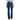 Wrangler Women's Bespoke Boot Destiny Western Jeans