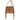 Catchfly Ladies' Crossbody Tan With Design - 2511321012