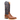 Hyer 13" Burdett Boot in Brown