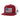 Liberty Roper in Red / White Flag Patch - OSFA