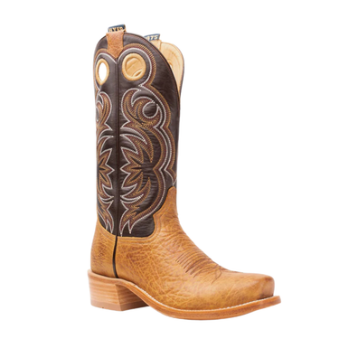 Men's Laredo Kane Square Toe Boot by Dan Post 7812 – Cowtown