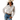 Western Venttek Long Sleeve Shirt in White