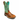 Smoky Mountain Wildflower Boot