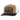 Resistol Tan / White 5-Panel Trucker - 2552T-TNWH