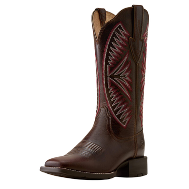 Men's Laredo Kane Square Toe Boot by Dan Post 7812 – Cowtown