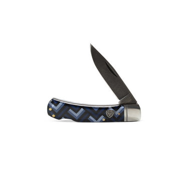 Ariat Knife Smooth Blade Multi Color - A710013297