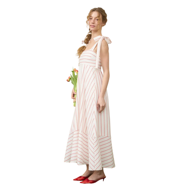 long cowgirl dresses Cowgirl Dream Maxi Dress
