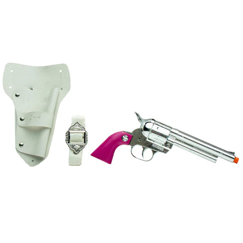 Texas Rose Toy Set by Parris Mfg Company 4709C Cowtown Cowboy Outfitters Texas Rose Toy Set by Parris Mfg Company 4709C Cowtown Cowboy Outfitters