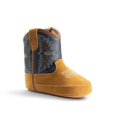 Ariat Boys Futurity Lil’ Stompers Infant Boots A442003808