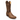 Women's NST Brown Rage Walnut Cowboy Boot 39N9940