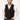Men's Distressed Lambskin Western Vest by Scully Leather 503-63