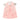 Children's Bigtime Rodeo Pink Faux Suede Vest 5083430