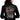 Women's Stetson Black Denim Long Sleeve Scenic Back by Roper 11-050-0202-6033 BL
